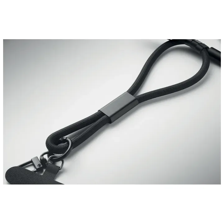 Charging phone wrist strap 60W - MO2681 (MOCN#03)